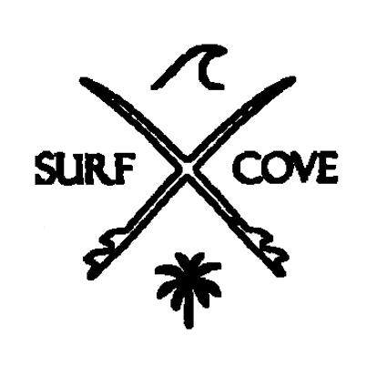 Surf Cove