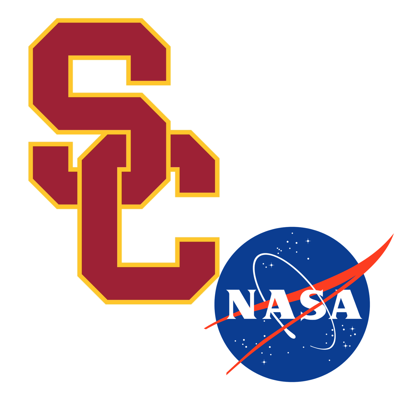 USC + NASA
