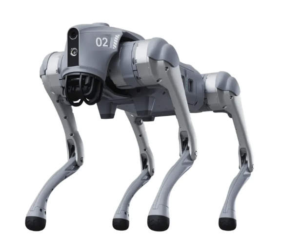 Unitree Go2