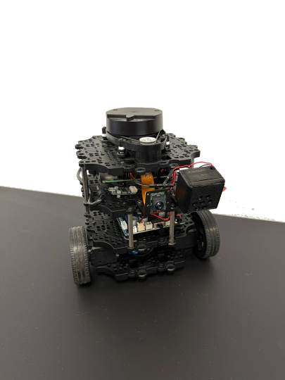 TurtleBot